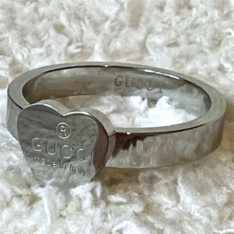 heart gucci ring dupe|best gucci tight dupe.